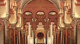 Timeline: al alandalus