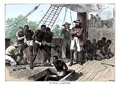 The Slave Trade