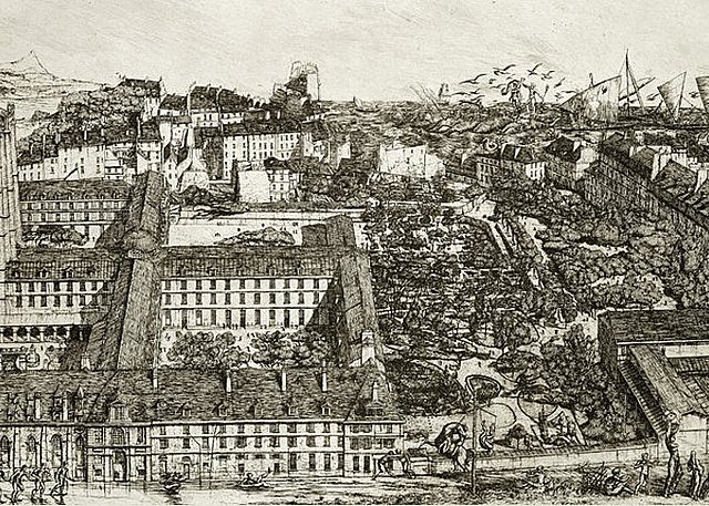 Napoleon creates better education in France