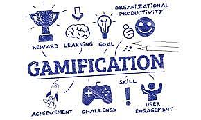 Aparición del término "Gamificación" y "Serious Games"