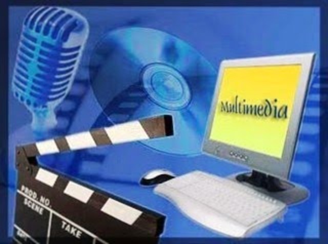 Enseñanza Multimedia a Distancia o Segunda Generación