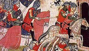 Battaglia di Benevento