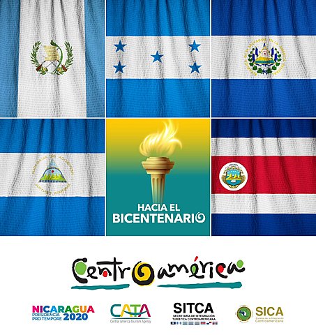 Provincias Unidas de América Central