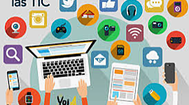 Timeline: Evolución de las TIC