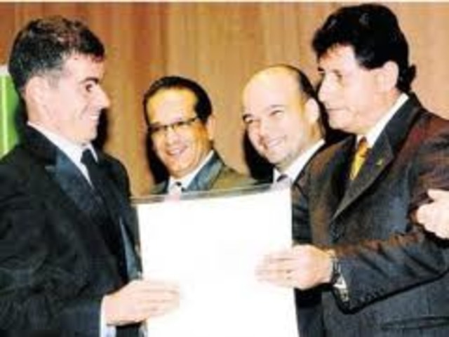 convenio con el INEM.