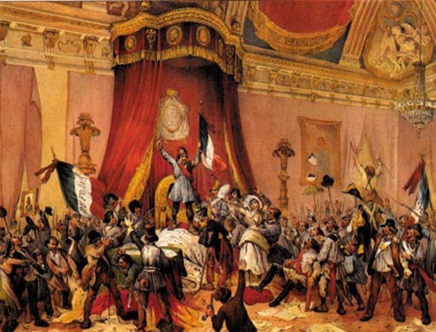 Início da república