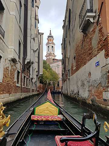 Venezia