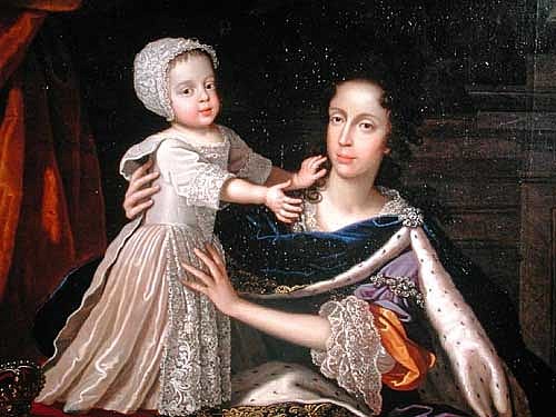 Primera revolución inglesa