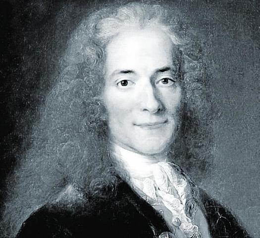 Voltaire