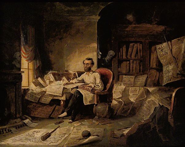 Emancipation Proclamation