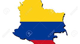 Timeline: Hitos Colombia Segunda Mitad Del Siglo XX