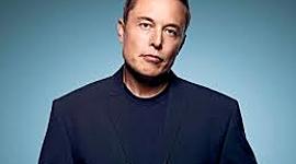 Timeline: A lider i admire - Elon Musk