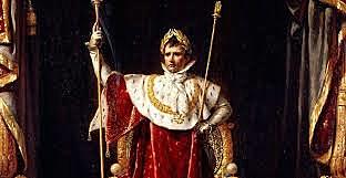 Nombramiento de Napoleón Consúl Vitalicio