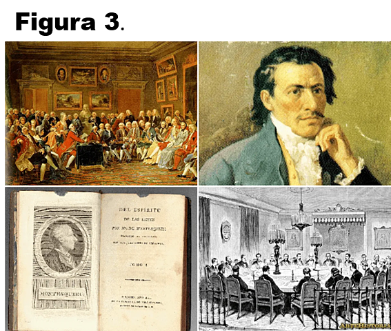 Desde Siglo XV hasta Siglo XIX. - Nacimiento de la escuela especial para personas con Discapacidad