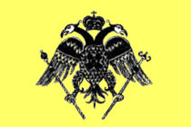 IMPERIO BIZANTINO