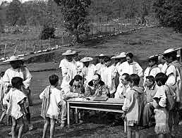 El 4 de diciembre de 1948