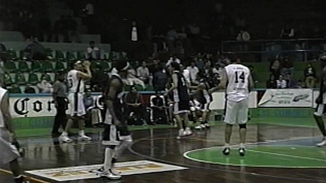 Qué paso después de la muerte de Lane y Clark