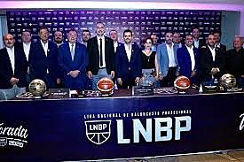 La LNBP contará con 18 equipos