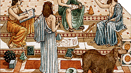 Timeline: Procesos históricos y educativos