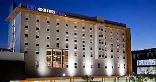 Origen de matriz principales cadenas hoteleras.