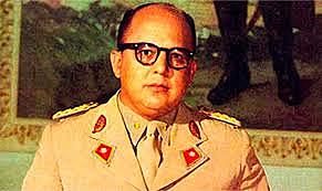 Dictadura de Marcos Peréz Jiménez