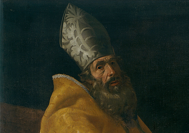 Nacimiento de la didáctica