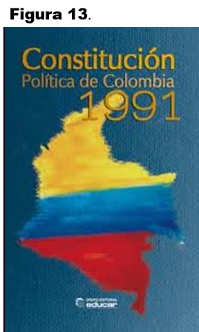 Constitución política de Colombia 1991