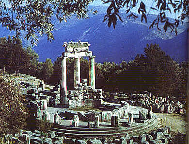 Concluye el medievo Helénico.