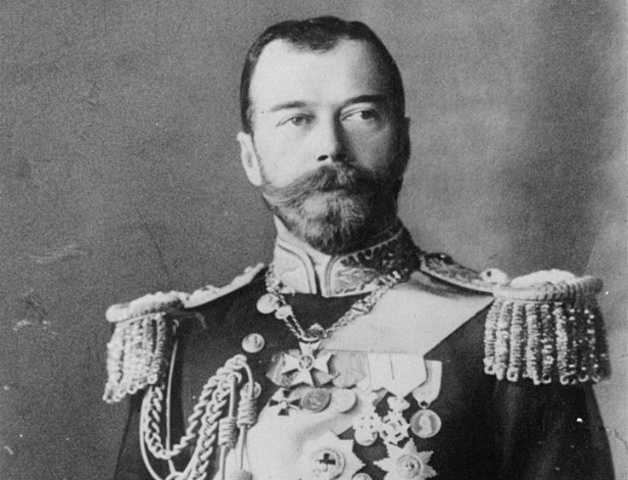 Governo Revolucionário