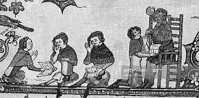 Trivium y Quadrivium