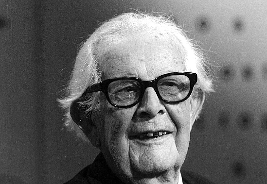 Jean Piaget