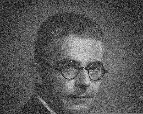 Nacimiento del conductismo