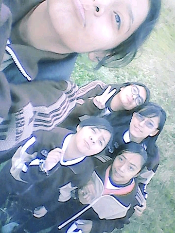 Aprobada en el examen de admisión de la TecN1