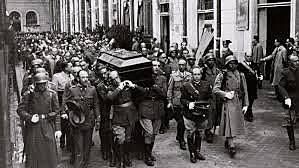 El desplazamiento interno y los refugiados españoles