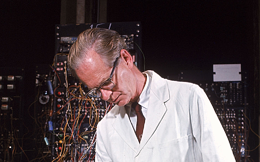 Burrus Frederic Skinner