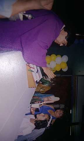 Mi Primera Comunión