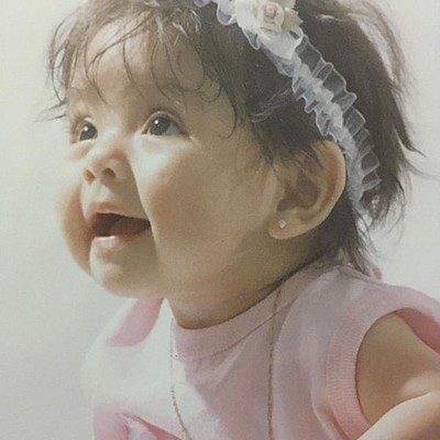 Timeline: Mi lineal de la Vida Alejandra MR