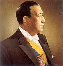 Roberto Urdaneta Arbeláez 1951 - 1953