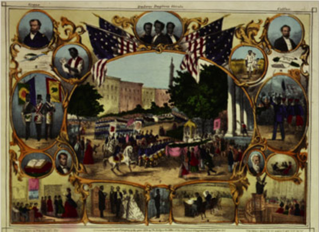 First Reconstruction Act