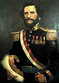 Gobierno de Juan Antonio Pezet