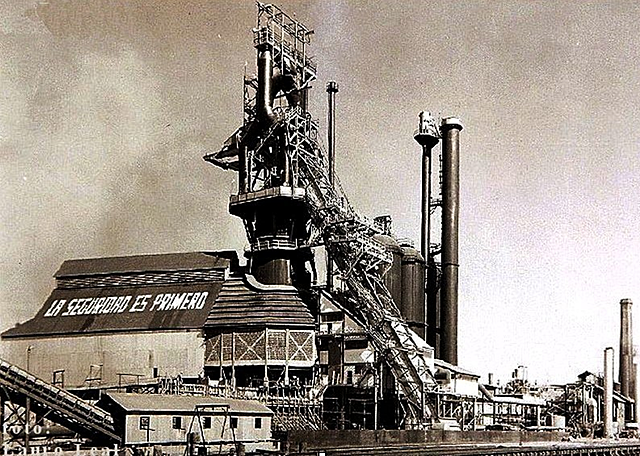 Modelo de sustitución de Importaciones