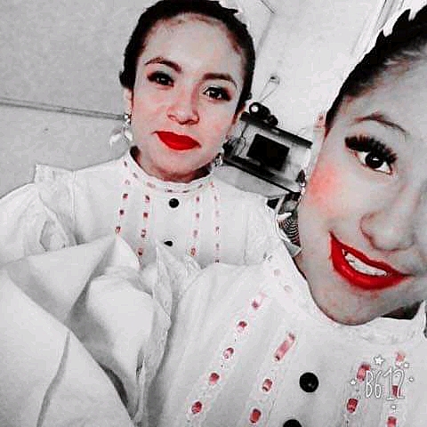 Mi primer viaje por el baile.