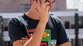 Timeline: Mi línea del tiempo - Alexis Mecalco Rosas