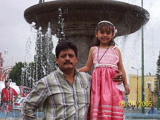 Graduación del Kínder