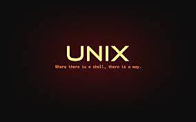 UNIX