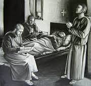 Fallece San Agustín.