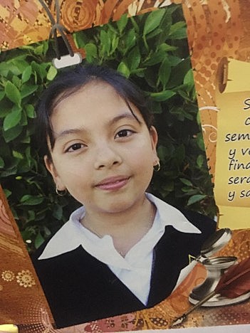 Mi graduación de Primaria