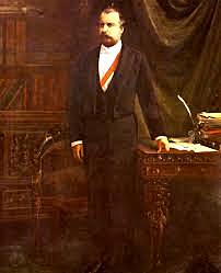 Gobierno de Manuel Pardo y Lavalle