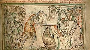 El emperador Juliano prohíbe ejercer la enseñanza a los cristianos.