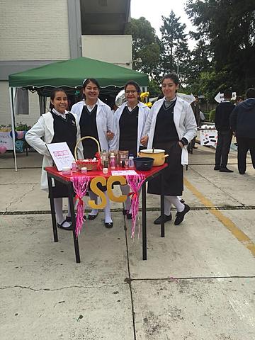 Feria de la ciencia